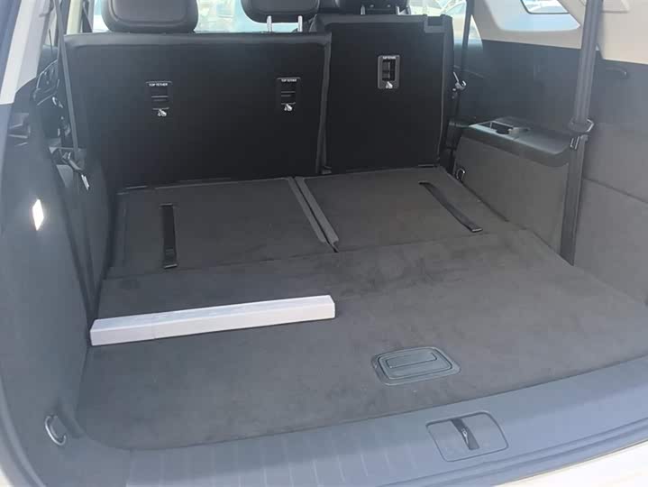 Photo 4 - Chery Fulwin T9