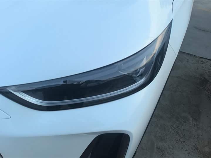 Photo 5 - Chery Fulwin T9