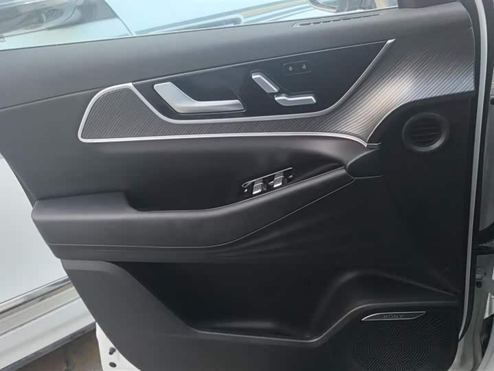 Photo 7 - Chery Fulwin T9