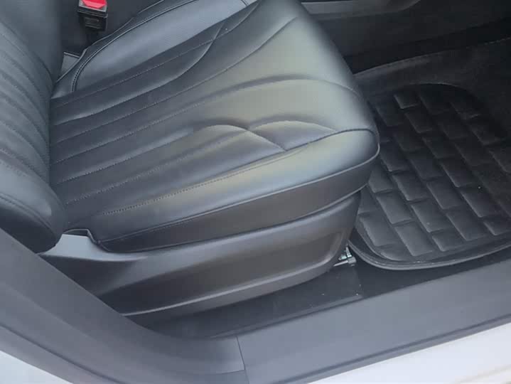 Photo 8 - Chery Fulwin T9