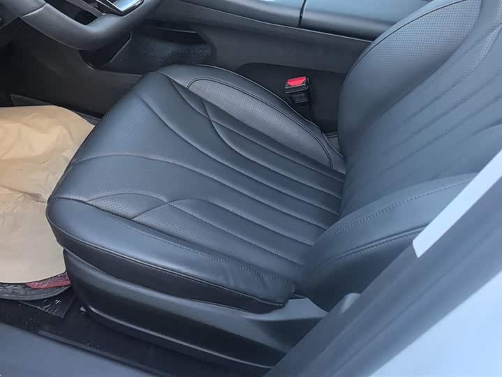 Photo 9 - Chery Fulwin T9