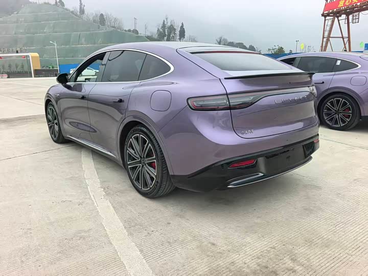 Фото 4 - Luxeed R7