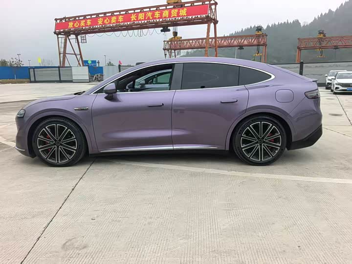 Фото 6 - Luxeed R7