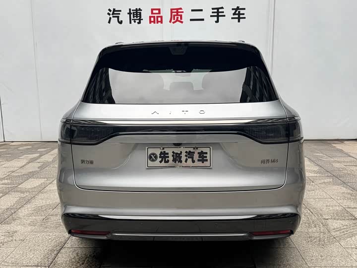 Фото 6 - Aito M8