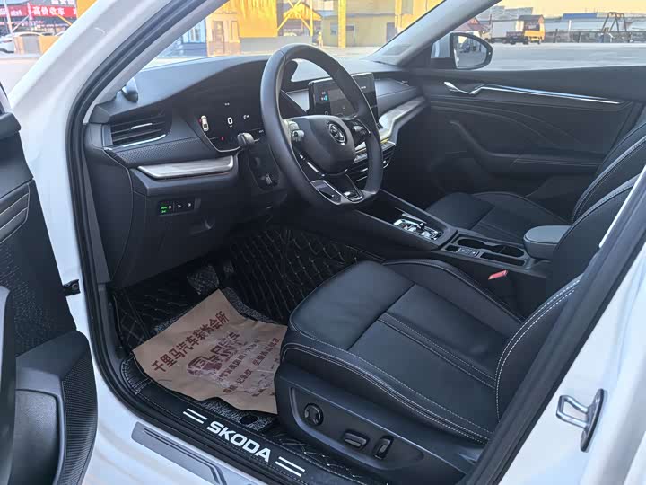 Фото 8 - Skoda Octavia Pro