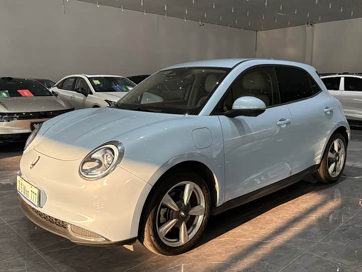 Photo 2 - Ora Good Cat (03)