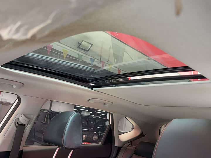 Фото 6 - Kia KX3