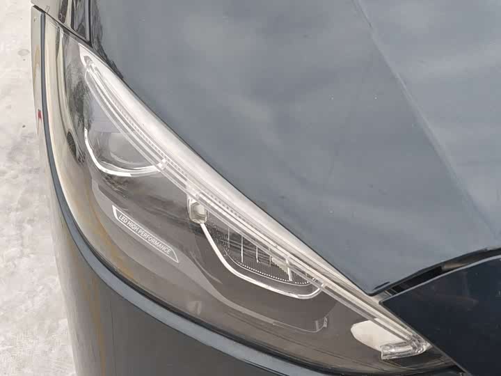 Фото 4 - Mercedes-Benz C-Class