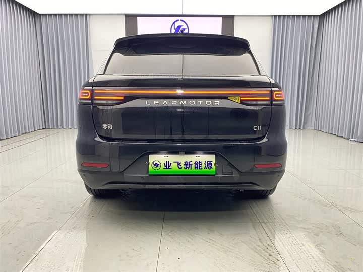 Photo 5 - Leapmotor C11