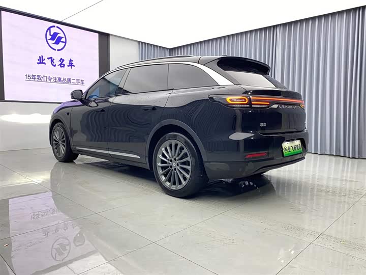 Photo 6 - Leapmotor C11