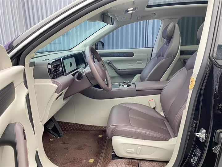 Photo 7 - Leapmotor C11