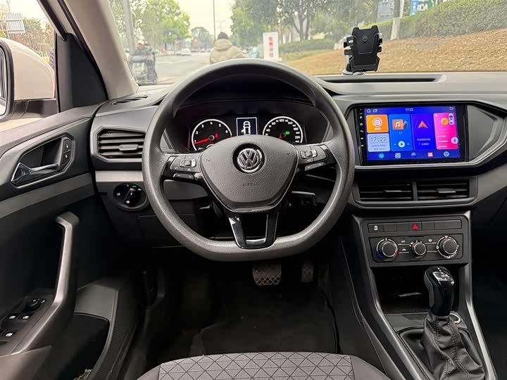 Фото 7 - Volkswagen T-Cross