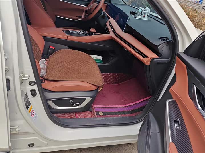 Photo 8 - Changan CS75 Plus