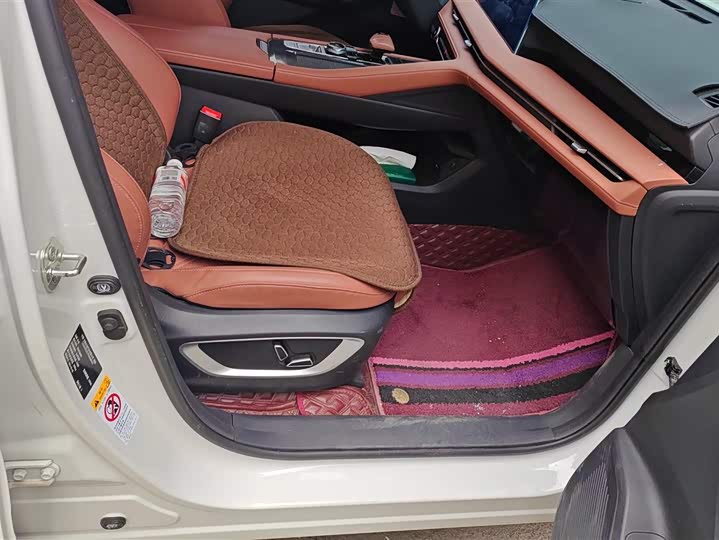 Photo 9 - Changan CS75 Plus