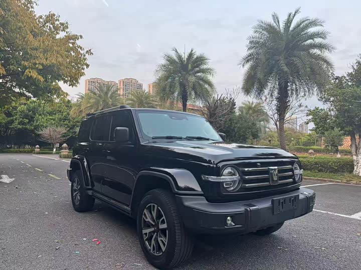 Фото 1 - Tank 300