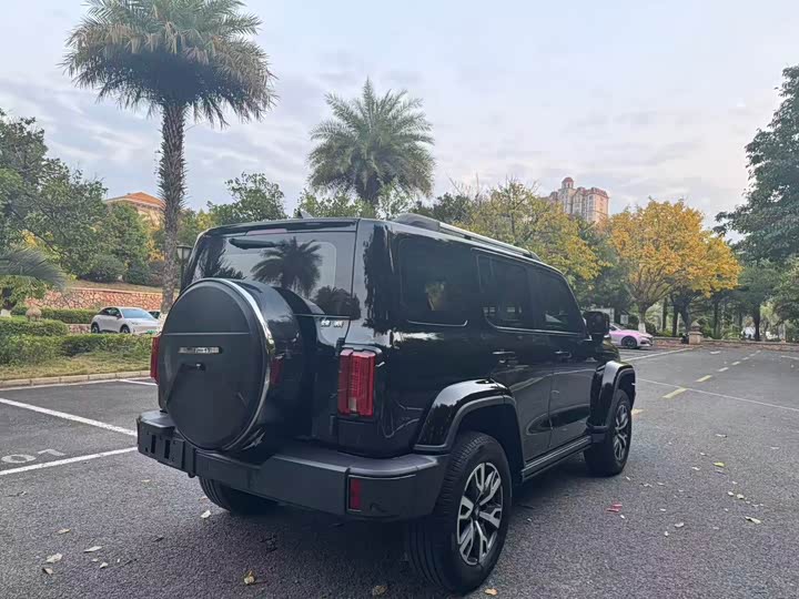 Фото 4 - Tank 300