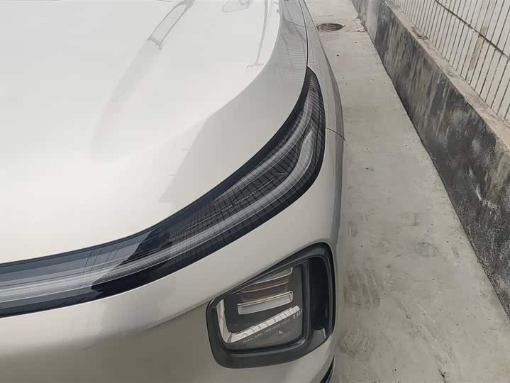 Фото 5 - Changan Qiyuan (Nevo) Q07