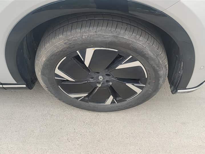 Фото 6 - Changan Qiyuan (Nevo) Q07