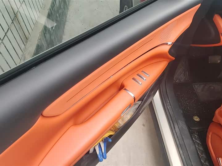 Фото 7 - Changan Qiyuan (Nevo) Q07