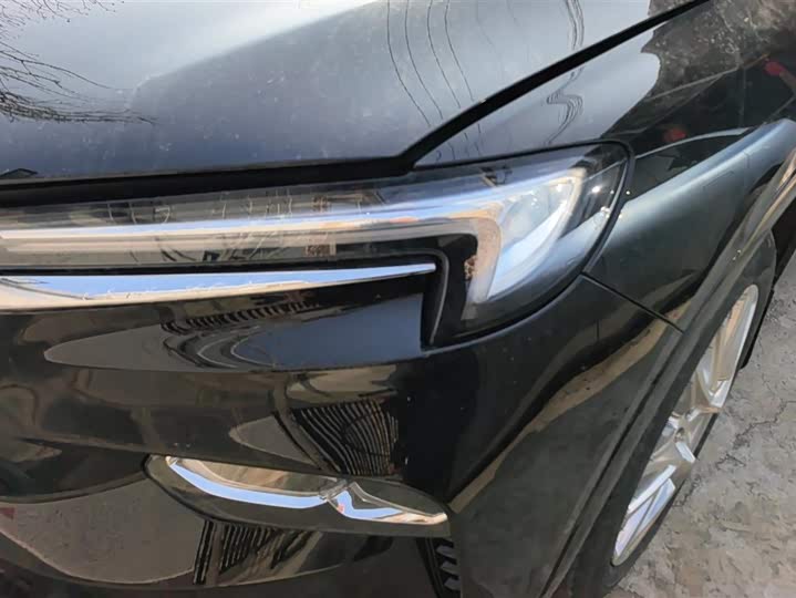 Фото 5 - Buick Enclave