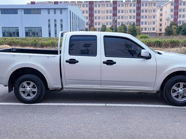 Фото 4 - Great Wall Wingle 5