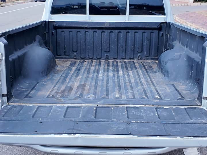 Фото 9 - Great Wall Wingle 5