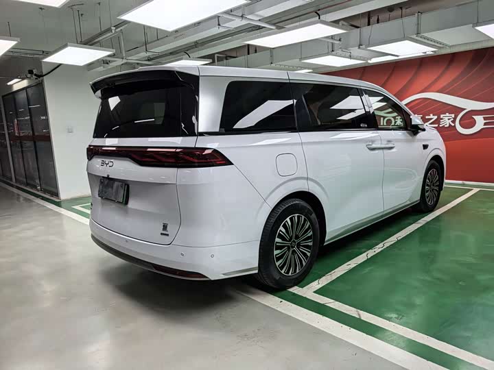 Фото 3 - BYD Xia