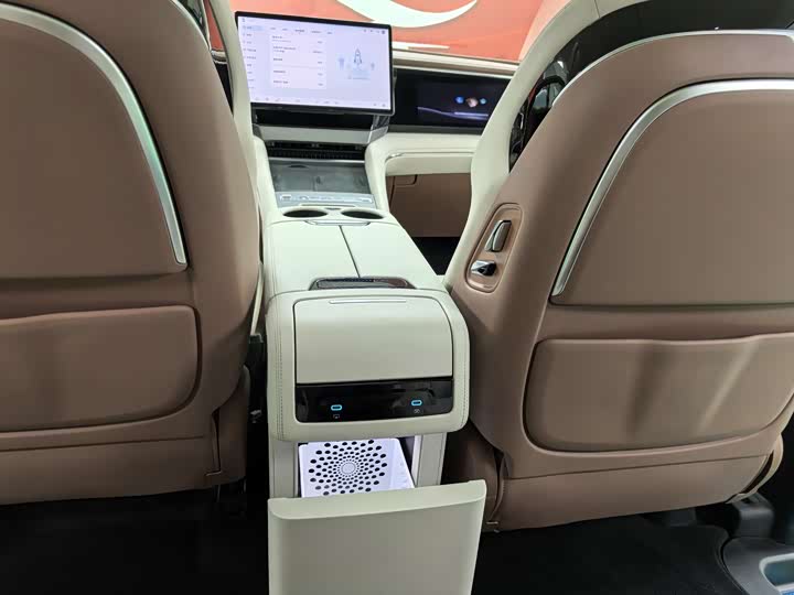 Фото 8 - BYD Xia