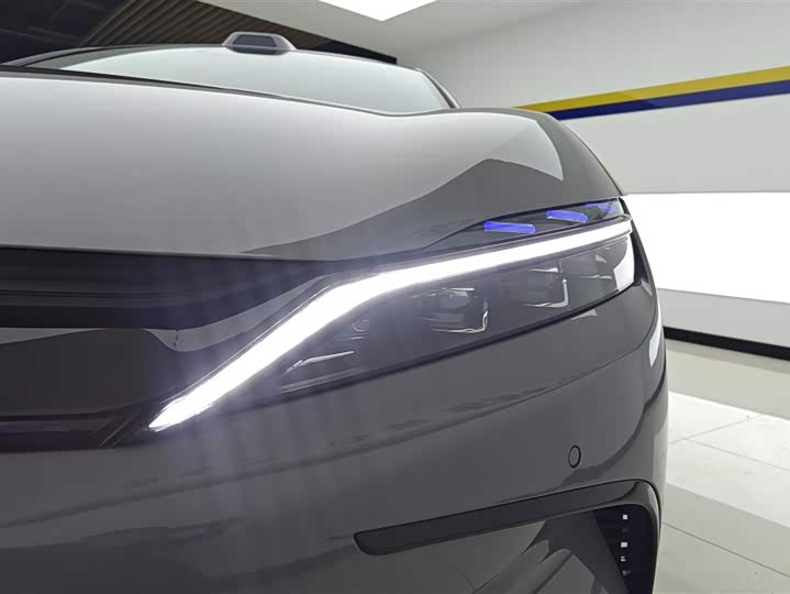 Фото 5 - BYD Han