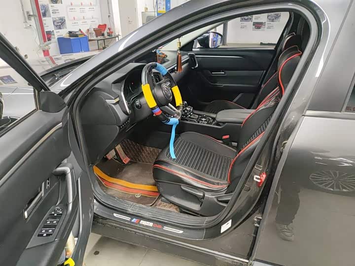 Фото 7 - Mazda CX-50