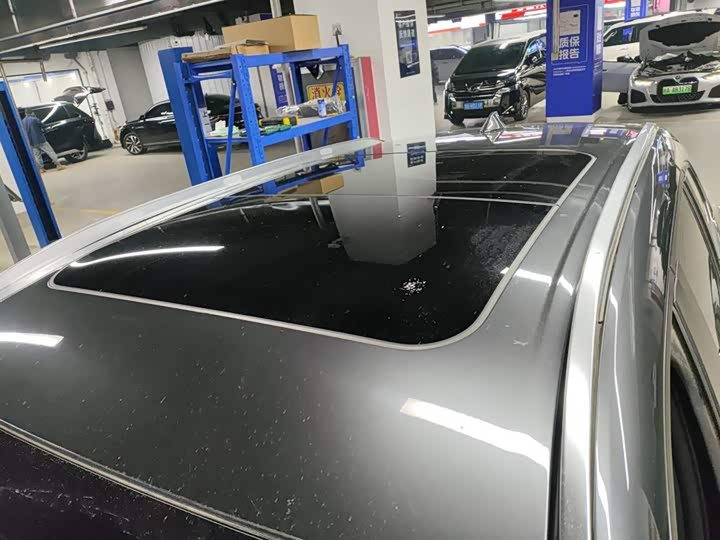 Фото 8 - Mazda CX-50