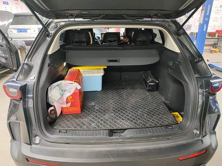 Фото 9 - Mazda CX-50