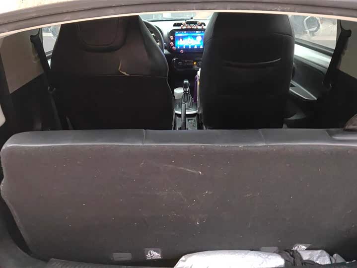 Фото 4 - Roewe Clever