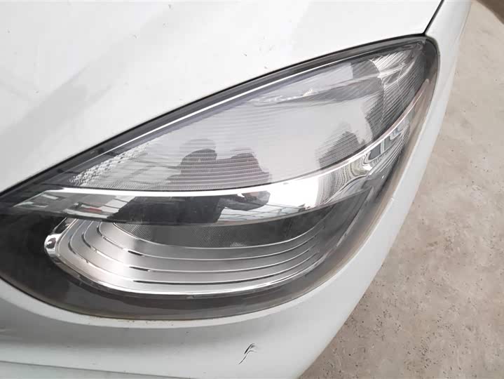 Фото 5 - Roewe Clever