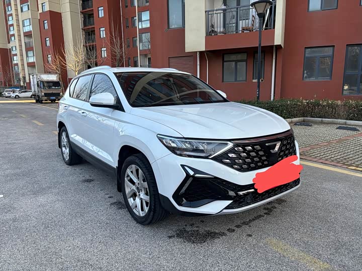 Фото 2 - Jetta VS5