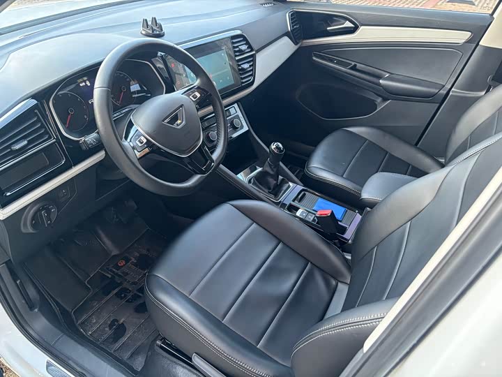 Фото 4 - Jetta VS5