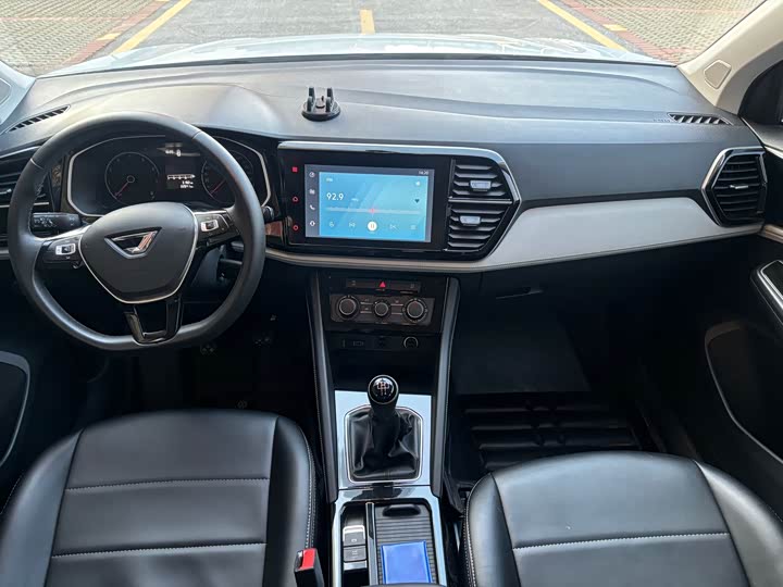 Фото 5 - Jetta VS5