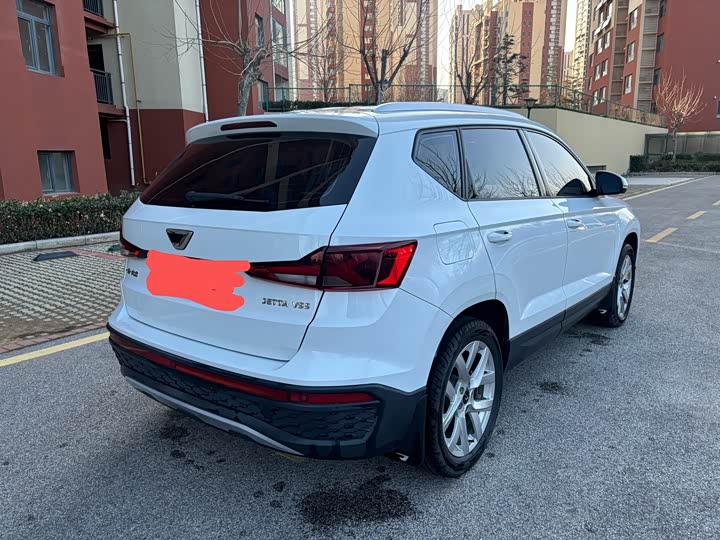 Фото 8 - Jetta VS5