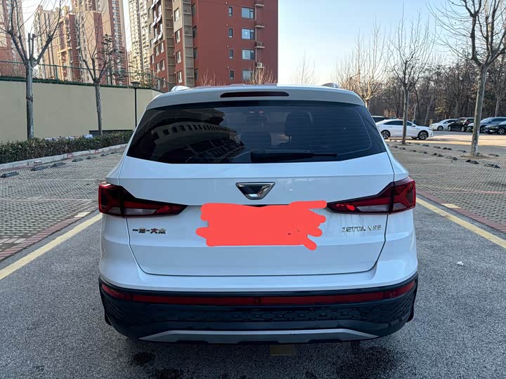 Фото 9 - Jetta VS5