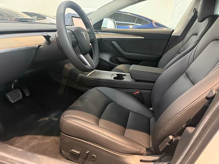 Фото 3 - Tesla Model 3