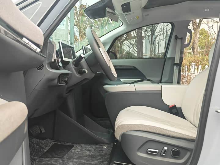 Photo 4 - BAIC Arcfox Kaola