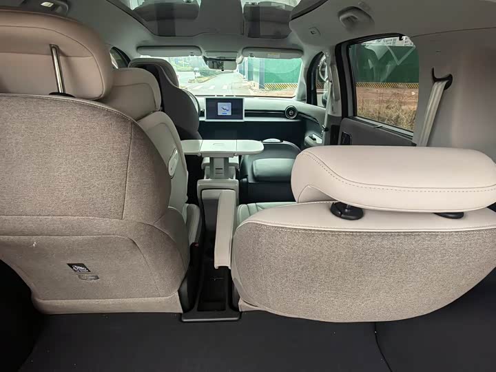 Photo 6 - BAIC Arcfox Kaola