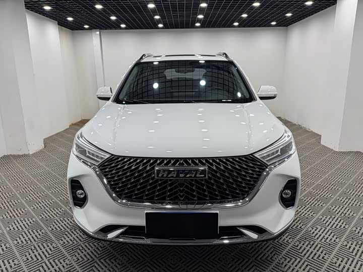 Фото 2 - Haval M6