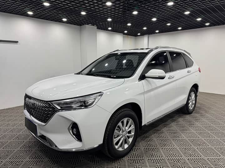 Фото 3 - Haval M6