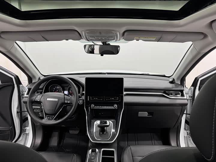 Фото 5 - Haval M6