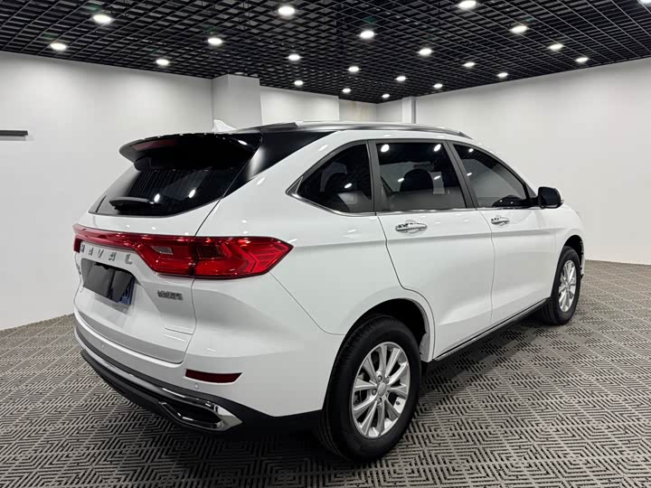 Фото 7 - Haval M6