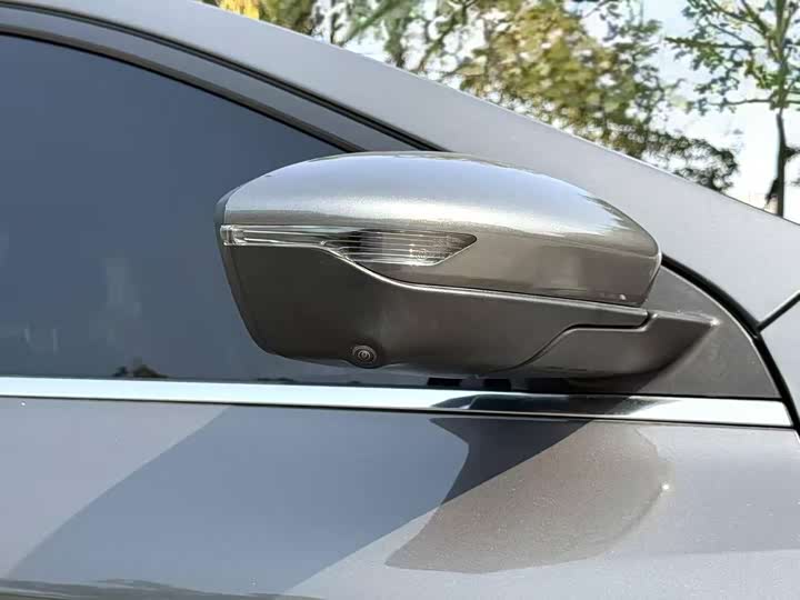 Photo 9 - Geely Binrui