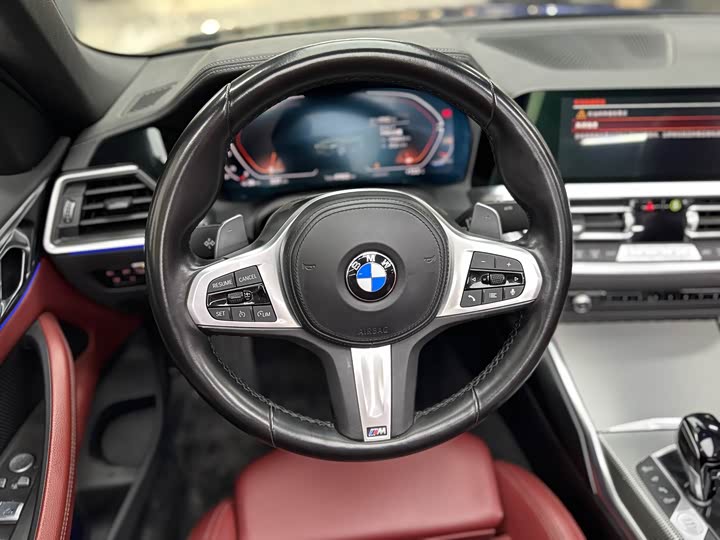 Photo 6 - BMW 4 Series