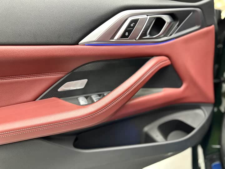 Photo 8 - BMW 4 Series