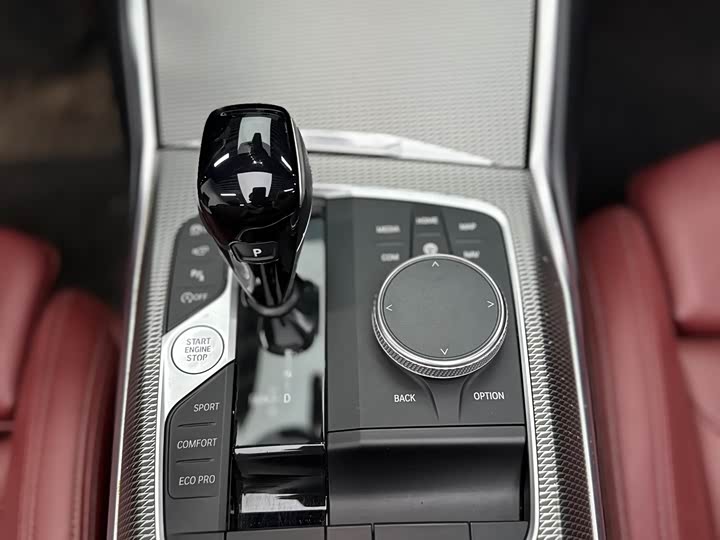 Photo 9 - BMW 4 Series